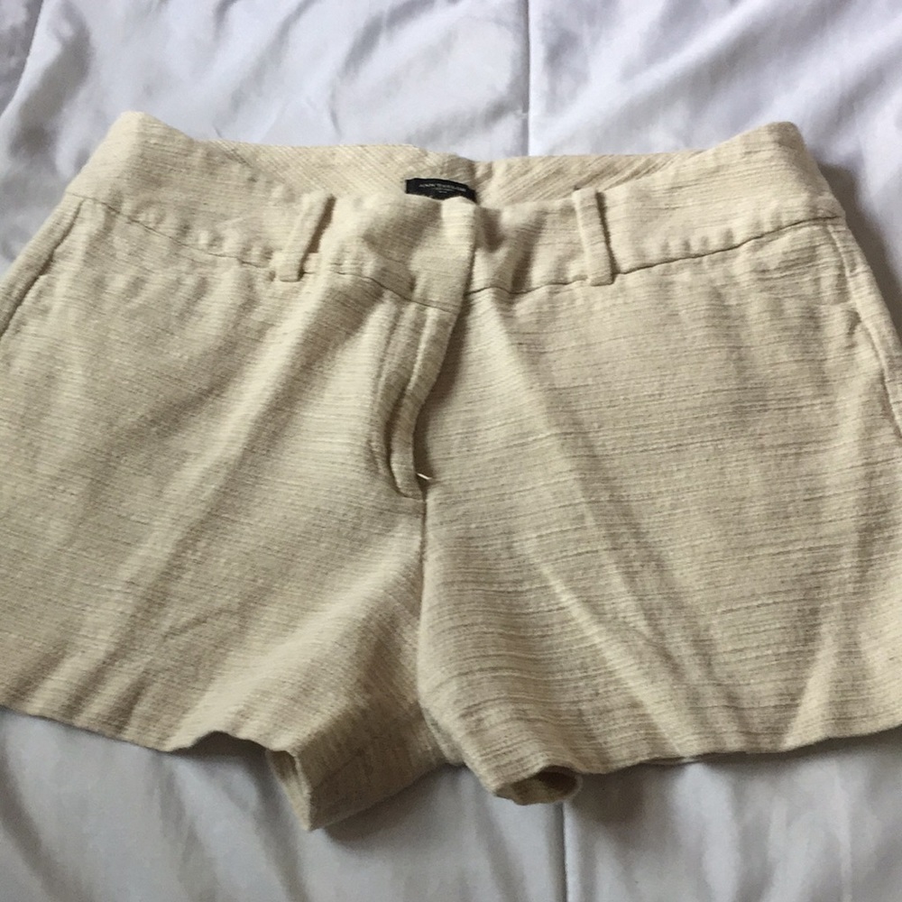 Ann Taylor shorts
